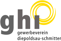 ghi gewerbeverein Logo
